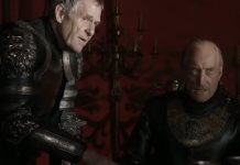 Triste fallecimiento del actor Ian Gelder de Game of Thrones
