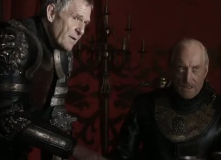 Triste fallecimiento del actor Ian Gelder de Game of Thrones