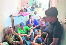 Rescate de Migrantes en Ciudad Ju&aacute;rez por Autoridades Locales
