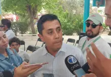 No se concretará desincorporación de Interapas en este trienio: Pérez Álvarez