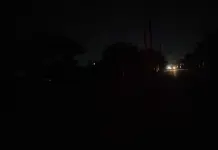 Impacto del apagón en diferentes estados de la República