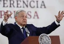 Reunión entre López Obrador y presidente de Guatemala por crisis migratoria Reunión entre López Obrador y presidente de Guatemala por crisis migratoria