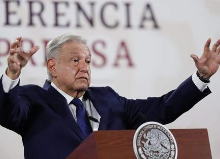 Reunión entre López Obrador y presidente de Guatemala por crisis migratoria