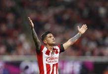 Triunfo de Guadalajara sobre Toluca en Liga MX