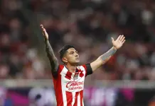 ¿Lograrán las Chivas de Fernando Gago superar al América y avanzar a la final? ¿Lograrán las Chivas de Fernando Gago superar al América y avanzar a la final?