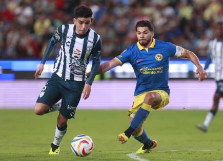 Tiene miedo, el Ame tiene miedo, Afición del Pachuca