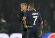 El PSG y su desafío post-Mbappé