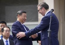 Alianza China-Serbia para un Futuro Compartido