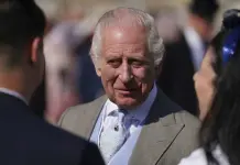 El rey Carlos III afirma que Canadá encara un momento crítico El rey Carlos III afirma que Canadá encara un momento crítico