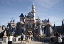 Aprobación clave para la expansión de Disneyland en California