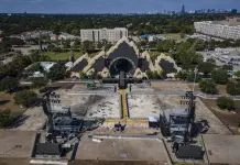 Resolución de demandas por homicidio culposo en el festival Astroworld Resolución de demandas por homicidio culposo en el festival Astroworld