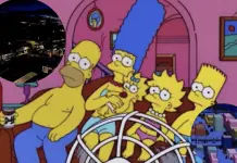 Debate en redes: &iquest;Predicci&oacute;n de Los Simpson sobre apagones en M&eacute;xico?