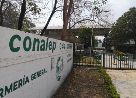 Conalep suspende prácticas en IMSS mientras persistan denuncias de abuso