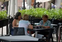 Festejo a las madres  llenará restaurantes