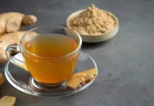Infusi&oacute;n natural para la salud del p&aacute;ncreas