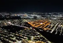 Emergencia el&eacute;ctrica por alta demanda en M&eacute;xico