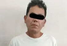Detenci&oacute;n de militar tras asesinato de polic&iacute;a en Ecatepec