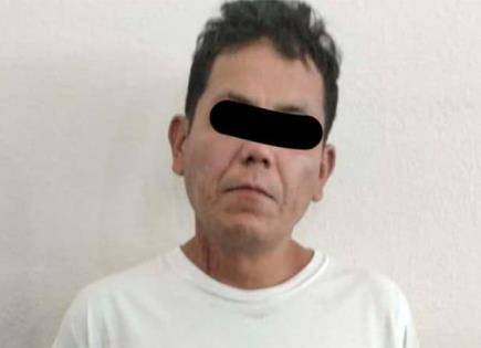 Detención de militar tras asesinato de policía en Ecatepec