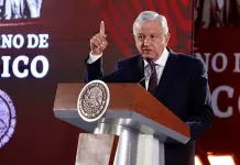 Llamado de López Obrador a empresarios del sector eléctrico