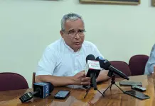 Espera Iglesia católica que reforma judicial sea para bien Espera Iglesia católica que reforma judicial sea para bien