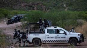 Violento amanecer sufren en Zacatecas