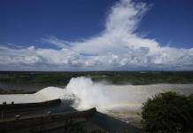 Acuerdo entre Paraguay y Brasil sobre tarifa de energía de la represa Itaipú