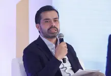 Reacción de Jorge Álvarez Máynez ante la tragedia en San Pedro Garza García Reacción de Jorge Álvarez Máynez ante la tragedia en San Pedro Garza García