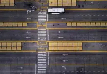 Segundo paro general en Argentina por reformas econ&oacute;micas