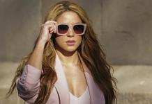 Tribunal español archiva investigación sobre Shakira por fraude fiscal