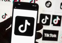 TikTok Etiqueta Contenido Generado por IA