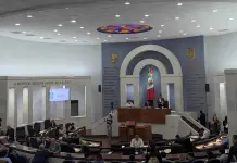 Suman 7 acciones de inconstitucionalidad de la CNDH en contra de Congreso de SLP