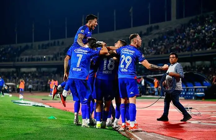 Cruz Azul no renovó con CU para jugar de local
