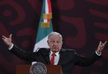 Postura de AMLO sobre campamento proPalestina en la UNAM