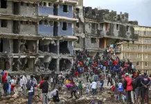 Desalojos en Nairobi: Demoliciones  por inundaciones y medidas de seguridad