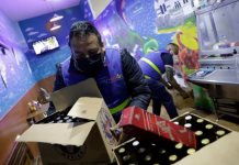 Piden descongelar iniciativa contra chelerías en Coyoacán Piden descongelar iniciativa contra chelerías en Coyoacán