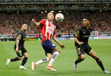 Polémica clasificación de Chivas a semifinales