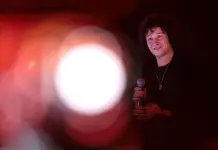 Enrique Bunbury regresa a México con conciertos emocionantes Enrique Bunbury regresa a México con conciertos emocionantes