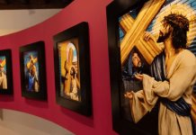 Exposición Amor de David LaChapelle en México