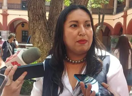 En 15 días, decisión sobre presunto abuso sexual en la UASLP