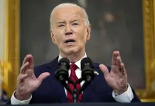Solicitud de la Coalici&oacute;n de Comunidades a Joe Biden sobre la Patrulla Fronteriza
