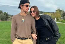 Hailey y Justin Bieber anuncian emocionados la espera de su primer beb