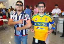 La pasi&oacute;n del cl&aacute;sico regio en Cemex
