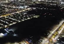 Impacto de los apagones en usuarios de CFE