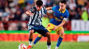 Liga MX: Se definen los arbitrajes para la vuelta de cuartos de final