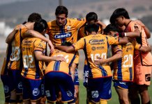 Semifinal entre Atlético de San Luis y Pachuca