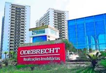 Impugnación de FGR en caso Odebrecht