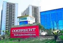 Impugnación de FGR en caso Odebrecht