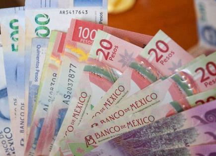 “Sólo 5 de cada 10 revisan sus billetes”