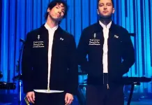 Twenty One Pilots anuncia gira por M&eacute;xico
