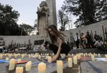 Madres Buscadoras Exigen Acciones para Localizar a Desaparecidos